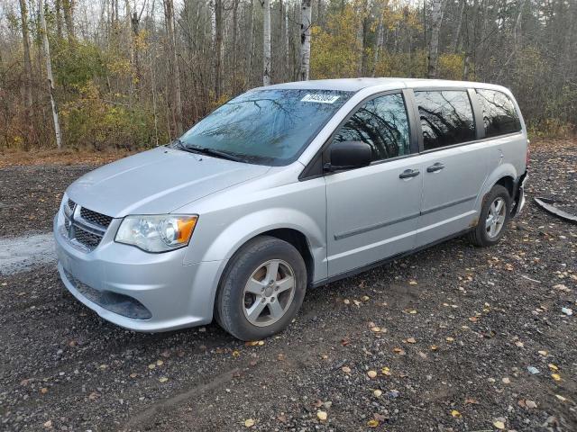 DODGE GRAND CARA 2012 with VIN 2C4RDGBG2CR103865 - Photo from auction