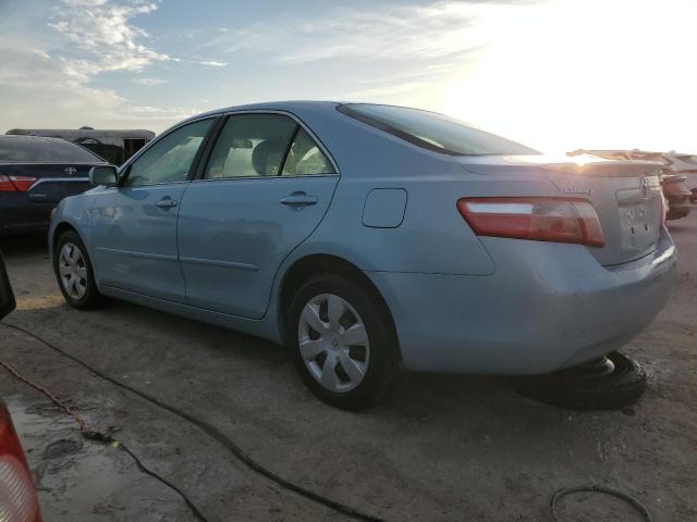 Photo 2 from auction – 2007 TOYOTA CAMRY CE with VIN 4T1BE46K07U671953