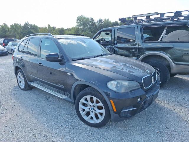 Photo 1 from auction – 2011 BMW X5 XDRIVE3 with VIN 5UXZV4C58BL404543