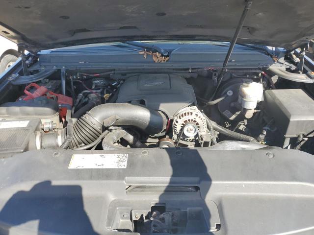Photo 12 from auction – 2007 CADILLAC ESCALADE E with VIN 1GYFK66837R292859