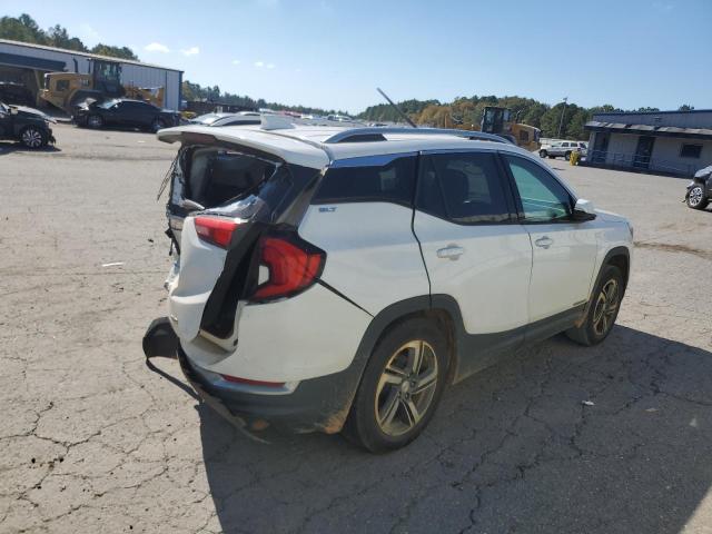 Photo 3 from auction – 2020 GMC TERRAIN SL with VIN 3GKALVEV4LL149150
