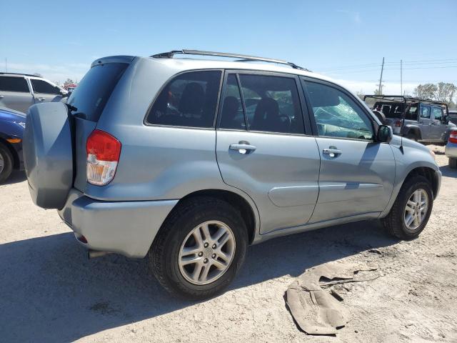 Photo 3 from auction – 2002 TOYOTA RAV4 with VIN JTEGH20V020052757