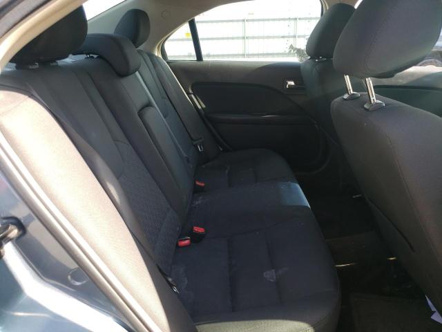 Photo 10 from auction – 2011 FORD FUSION SE with VIN 3FAHP0HA7BR208798