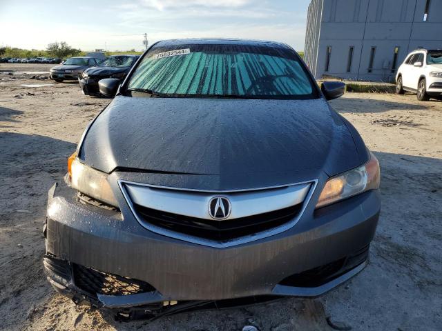 Photo 5 from auction – 2014 ACURA ILX 20 with VIN 19VDE1F31EE013955