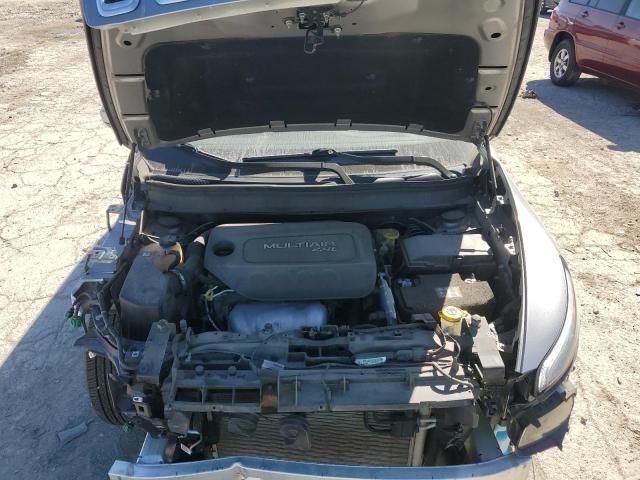 Photo 12 from auction – 2017 JEEP CHEROKEE L with VIN 1C4PJLCB5HW617039