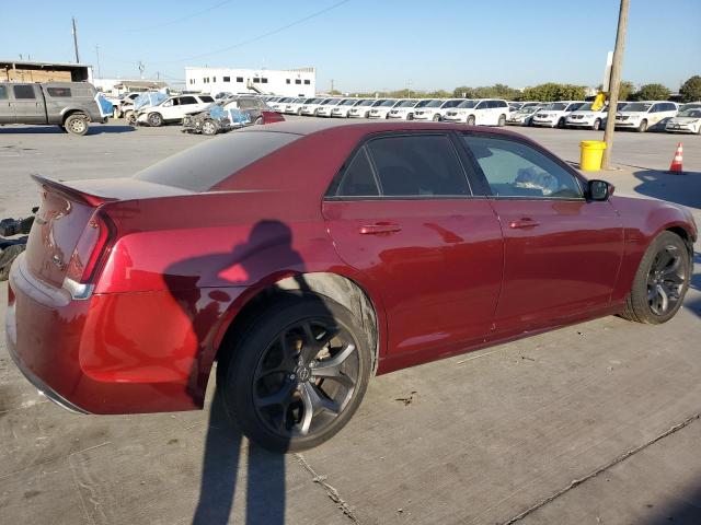 Photo 3 from auction – 2021 CHRYSLER 300 S with VIN 2C3CCABT1MH595898