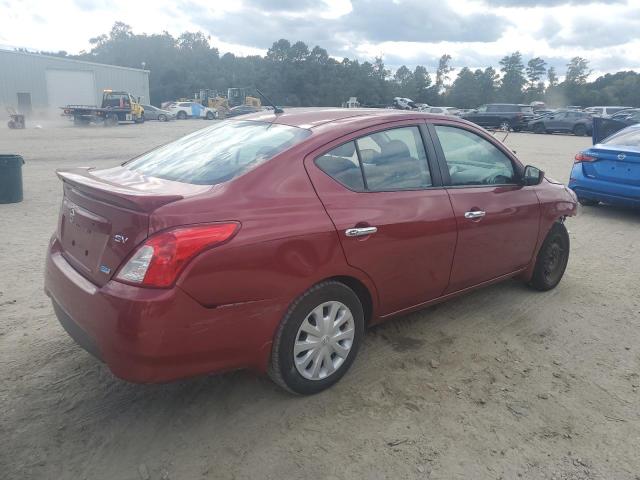 Photo 3 from auction – 2016 NISSAN VERSA S with VIN 3N1CN7AP4GL872216
