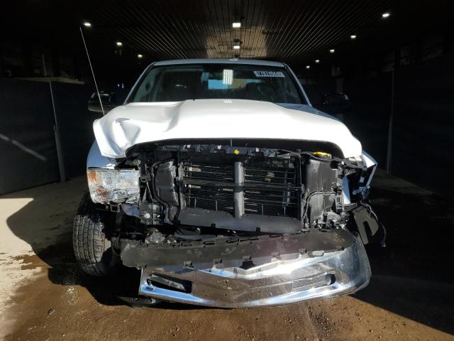 Photo 5 from auction – 2022 RAM 1500 CLASS with VIN 1C6RR6LG3NS192722