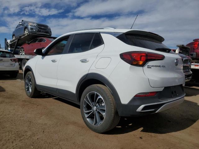 Photo 2 from auction – 2023 BUICK ENCORE GX with VIN KL4MMESL2PB160402