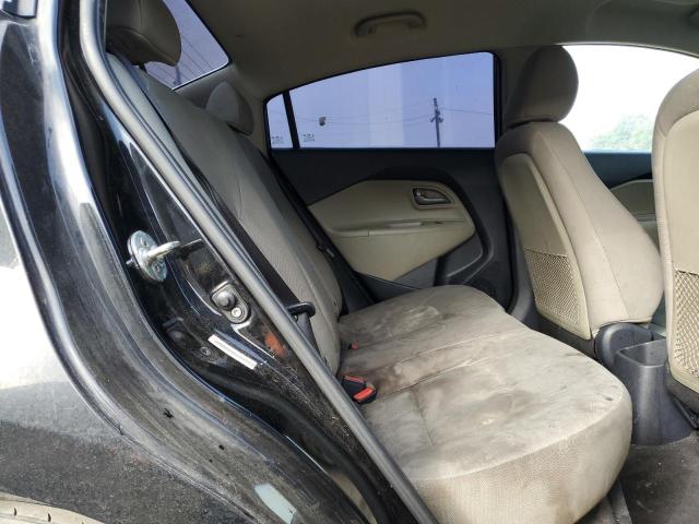 Photo 10 from auction – 2015 KIA RIO LX with VIN KNADM4A38F6429170