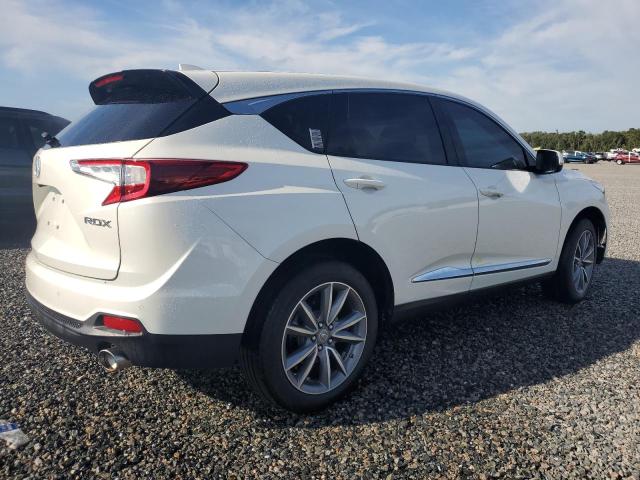 Photo 3 from auction – 2019 ACURA RDX TECHNO with VIN 5J8TC1H5XKL024559