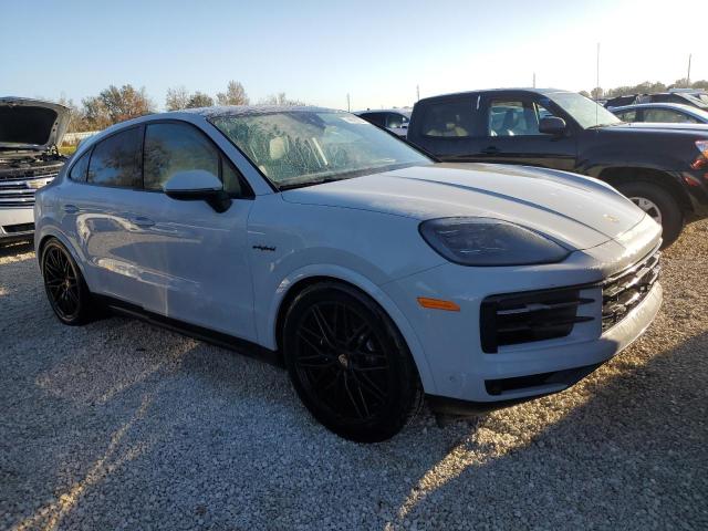 Photo 4 from auction – 2024 PORSCHE CAYENNE E with VIN WP1BE2AY3RDA59297