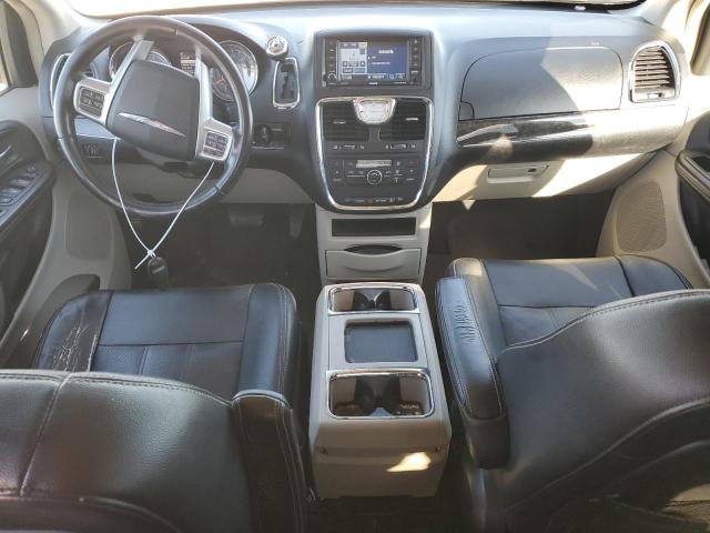 Photo 8 from auction – 2012 CHRYSLER TOWN & COU with VIN 2C4RC1BGXCR293382