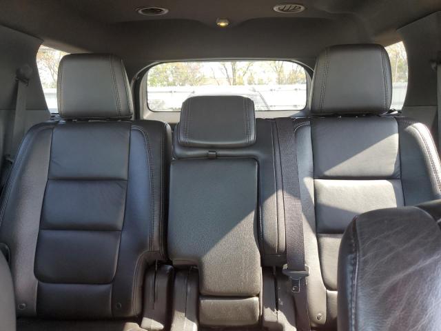 Photo 10 from auction – 2014 FORD EXPLORER L with VIN 1FM5K8F86EGC25268
