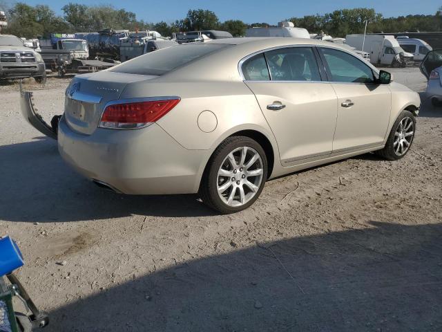Photo 3 from auction – 2012 BUICK LACROSSE T with VIN 1G4GJ5E36CF337295