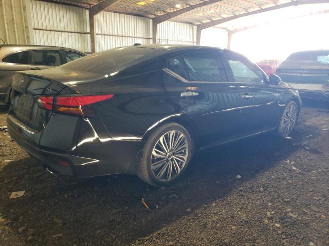 Photo 3 from auction – 2023 NISSAN ALTIMA SL with VIN 1N4BL4EV8PN424797