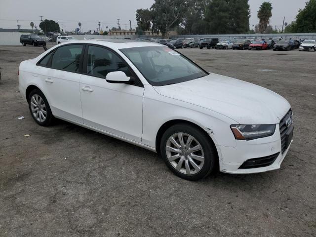 Photo 4 from auction – 2014 AUDI A4 PREMIUM with VIN WAUAFAFL2EN024009