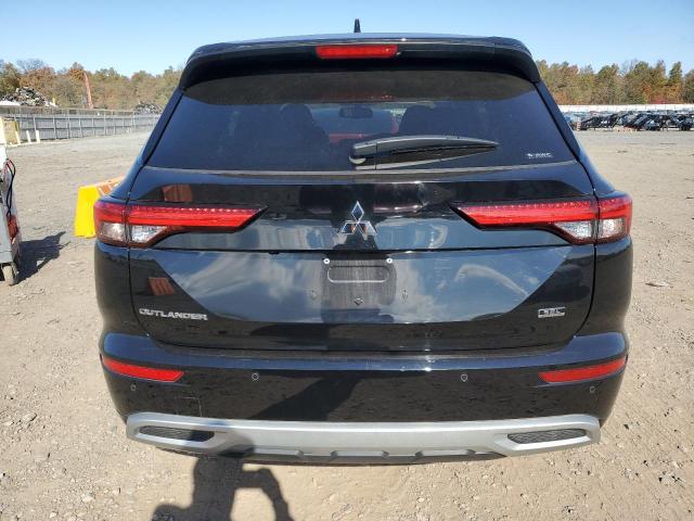 Photo 6 from auction – 2022 MITSUBISHI OUTLANDER with VIN JA4J4VA80NZ081847