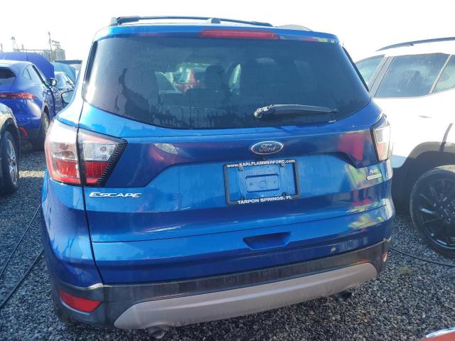 Photo 6 from auction – 2018 FORD ESCAPE SE with VIN 1FMCU0GD3JUA17200