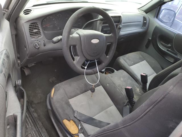 Photo 8 from auction – 2004 FORD RANGER with VIN 1FTYR10D24PB00566