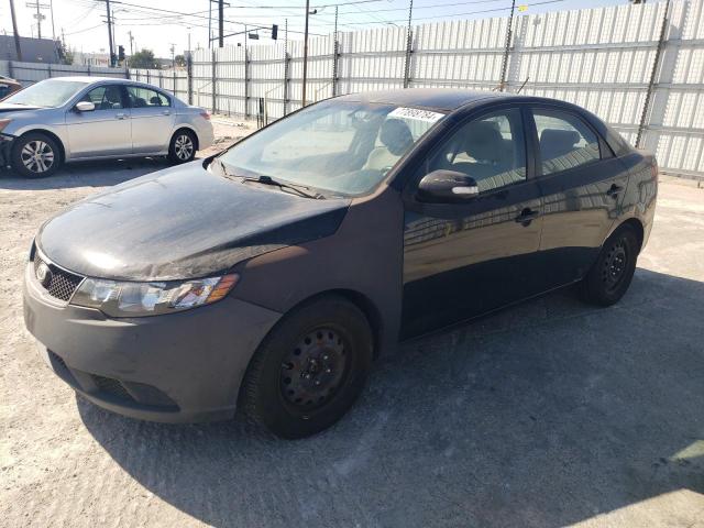 Zdjęcie 1 z aukcji – 2010 KIA FORTE EX z VIN KNAFU4A25A5166974