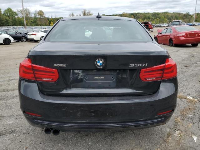 Photo 6 from auction – 2017 BMW 330 XI with VIN WBA8D9G50HNU60073