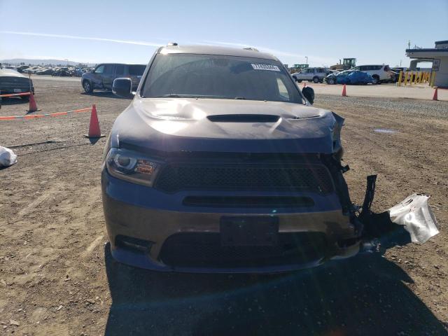 Photo 5 from auction – 2018 DODGE DURANGO R/ with VIN 1C4SDHCT4JC279101