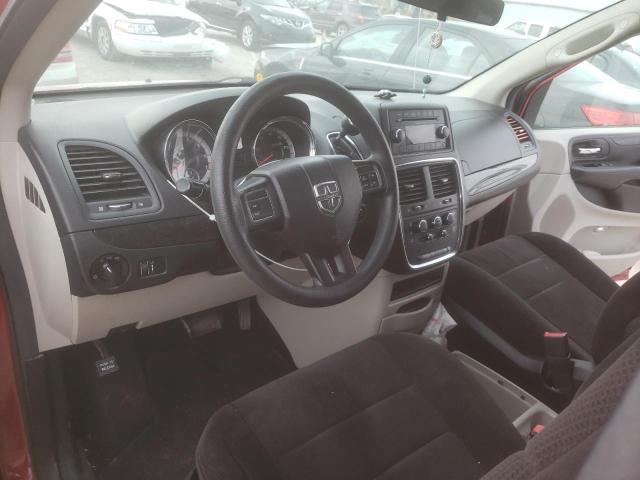 Photo 8 from auction – 2013 DODGE GRAND CARA with VIN 2C4RDGBGXDR517333
