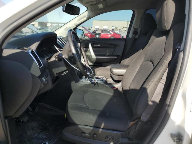 Foto 7 de la subasta – 2011 GMC ACADIA SLE con VIN 1GKKRPED2BJ129667