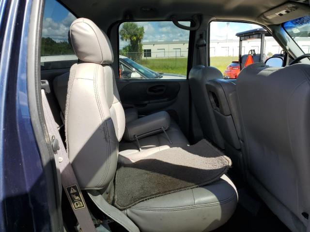 Photo 10 from auction – 2003 FORD F150 SUPER with VIN 1FTRW08L03KA65752