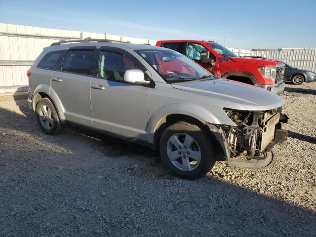 Photo 4 from auction – 2011 DODGE JOURNEY SX with VIN 3D4PG5FG4BT559751