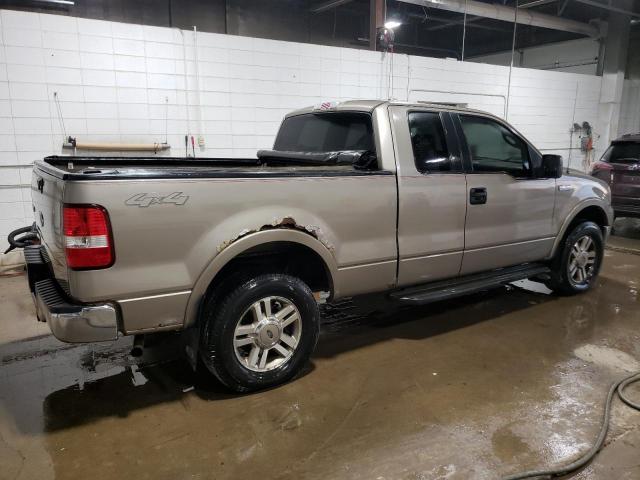 Foto 3 de la subasta – 2005 FORD F150 con VIN 1FTPX14525FA94411