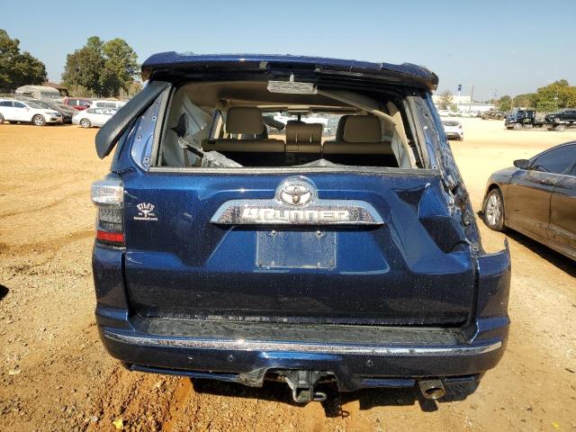Photo 6 from auction – 2019 TOYOTA 4RUNNER SR with VIN JTEZU5JR8K5206626