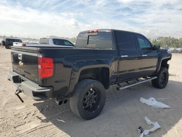 Photo 3 from auction – 2014 CHEVROLET SILVERADO with VIN 3GCUKREC5EG224709