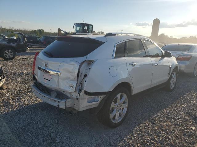 Photo 3 from auction – 2014 CADILLAC SRX PERFOR with VIN 3GYFNCE32ES658770