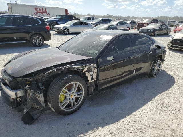 PORSCHE PANAMERA 4 2018 z numerem VIN WP0AE2A78JL127723 - Zdjęcie z aukcji