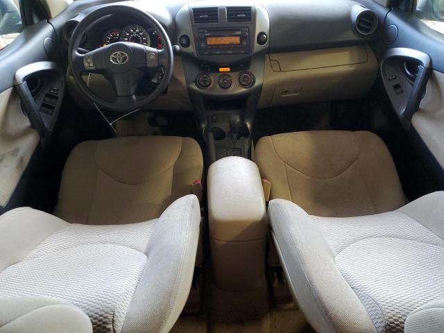 Photo 8 from auction – 2012 TOYOTA RAV4 with VIN 2T3BF4DV9CW261518