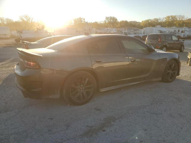 Photo 3 from auction – 2019 DODGE CHARGER SC with VIN 2C3CDXGJ6KH700567