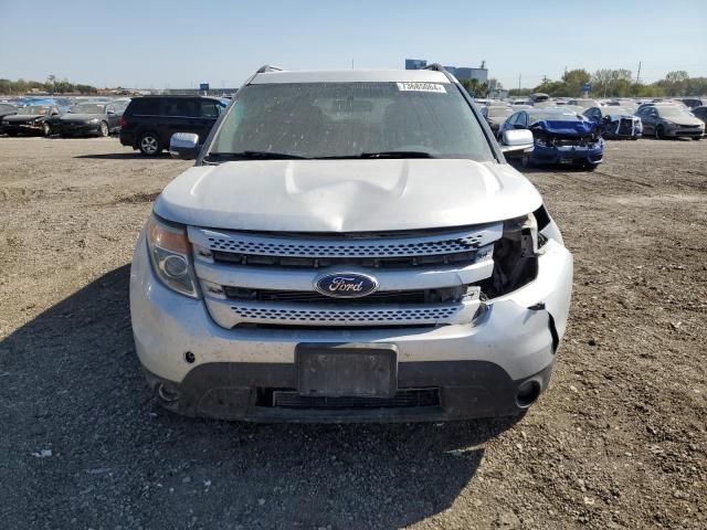 Photo 5 from auction – 2015 FORD EXPLORER L with VIN 1FM5K8F88FGA88075
