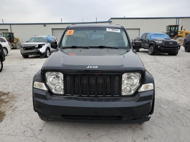 Photo 5 from auction – 2012 JEEP LIBERTY SP with VIN 1C4PJMAK0CW200509