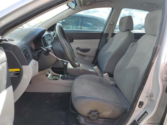 Photo 7 from auction – 2011 HYUNDAI ACCENT GLS with VIN KMHCN4AC5BU608022