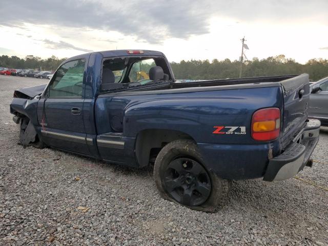 Photo 2 from auction – 2002 CHEVROLET SILVERADO with VIN 1GCEK14T02Z200935