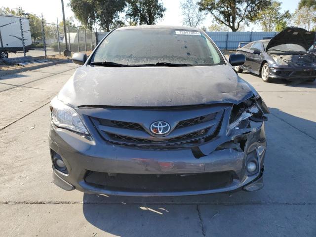 Photo 5 from auction – 2013 TOYOTA COROLLA BA with VIN 2T1BU4EE3DC111579