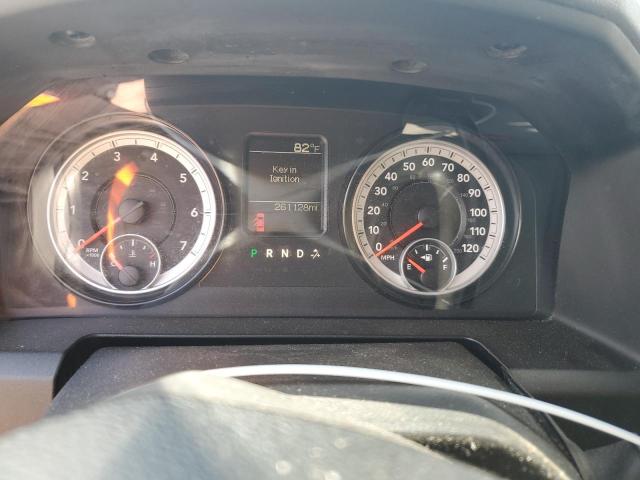 Photo 9 from auction – 2014 RAM 1500 ST with VIN 3C6RR7KT5EG259655