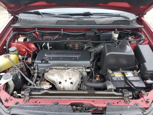 Foto 12 de la subasta – 2004 TOYOTA HIGHLANDER con VIN JTEGD21A240095295