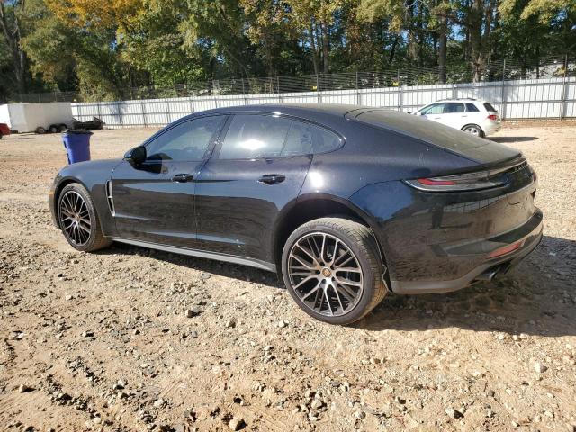 Photo 2 from auction – 2023 PORSCHE PANAMERA B with VIN WP0AJ2A75PL103402