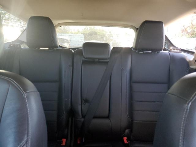 صورة رقم 10 من المزاد - 2014 FORD ESCAPE TIT مع VIN 1FMCU9J91EUE36726