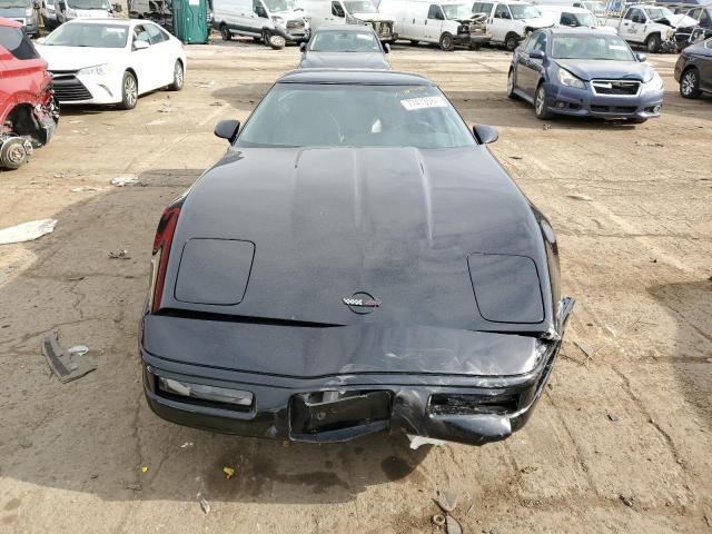 Photo 5 from auction – 1996 CHEVROLET CORVETTE with VIN 1G1YY22P3T5100367