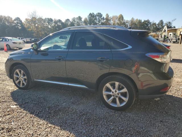Photo 2 from auction – 2011 LEXUS RX 350 with VIN 2T2ZK1BAXBC048171