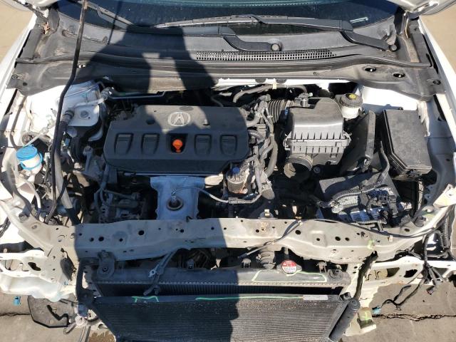 Photo 11 from auction – 2015 ACURA ILX 20 TEC with VIN 19VDE1F74FE002873